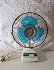 1970 desk fan for sale  BLACKPOOL