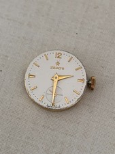 Zenith stellina manuale usato  Asti