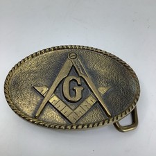 Vintage masons masonic for sale  Ponca City