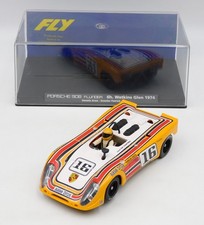 Porsche 908 flunder usato  Roma