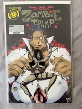 Zombie tramp usato  Spedire a Italy