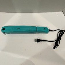 Versa compacto selador de saco térmico portátil preparação de refeições com suporte para sacos de alimentos CS1, usado comprar usado  Enviando para Brazil