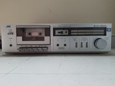 Platine cassette hifi d'occasion  Saint-Paterne-Racan
