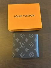Louis vuitton wallet. for sale  Raleigh