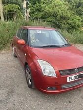 2008 suzuki swift for sale  BEDFORD