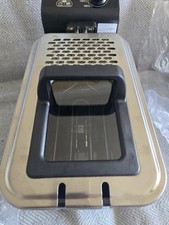 Tefal fr333040 2100w for sale  SWADLINCOTE