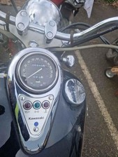 Kawasaki 800 classic for sale  THAME