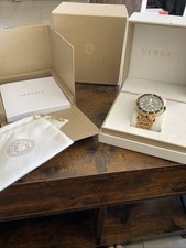 Versace race diver d'occasion  Luisant