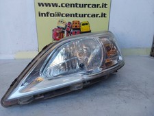 Proiettore 8200744753 dacia usato Proiettore 8200744753 dacia usato  Roma
