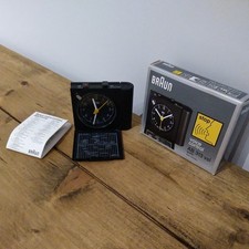 Braun voice control for sale  COLCHESTER