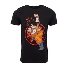 Dragonball goku pose for sale  Middletown