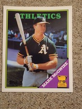 1988 4 baseball for sale  Hyannis