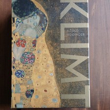 Gustav klimt alfred gebraucht kaufen  Groß-Gerau