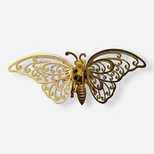 Vintage butterfly trembler for sale  Greenville