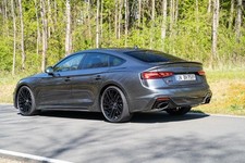 Riginal audi rs5 gebraucht kaufen  Wehingen