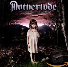 Motherlode tomorrow never for sale  UK
