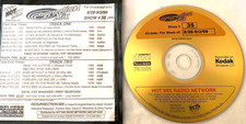 8/28/99 HOT MIX 80s RESURRECTION MIX: SIOUXIE/BANSHEES, ECHO/BUNNYMEN, FALCO,OMD comprar usado 8/28/99 HOT MIX 80s RESURRECTION MIX: SIOUXIE/BANSHEES, ECHO/BUNNYMEN, FALCO,OMD comprar usado  Enviando para Brazil