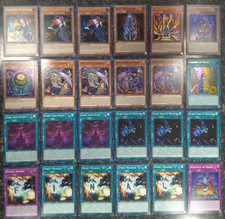Yami bakura deck for sale  Darien