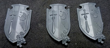 Warhammer 40k bits d'occasion  Grenoble-