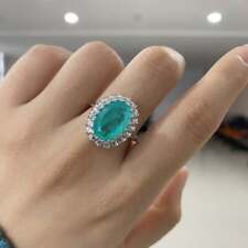 Paraiba tourmaline ring. for sale  USA