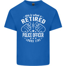 Retired police officer for sale  COVENTRY