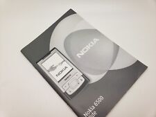 New unused nokia for sale  STOCKTON-ON-TEES