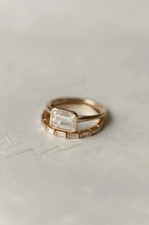 10k rose gold for sale  Jamaica