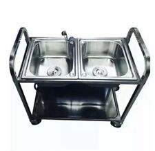 Stainless steel mobile for sale  LIVERPOOL