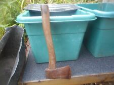 Vintage axe j.whitehouse for sale  CREDITON