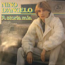 Nino angelo storia usato  Latina