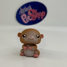 Hamster authentic littlest for sale  Alexandria