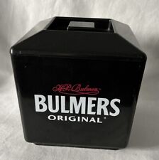 Bulmers ice bucket for sale  BEDFORD