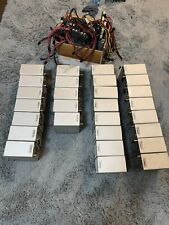 Goldshell miner lot for sale  Gloucester City