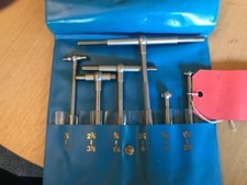 Pec internal bore for sale  SWINDON