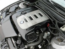 Motore completo bmw usato  Palermo