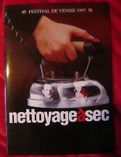 Dossier presse nettoyage d'occasion  Tinténiac