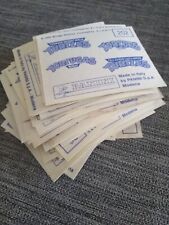 Lotto figurine tartarughe usato  Canicatti