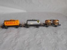 Vintage modèle wagons d'occasion  Bais