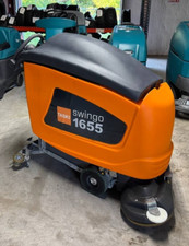 Taski swingo 1655 for sale  Kaufman