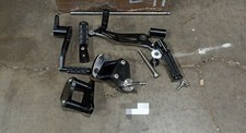 Forward controls footpegs for sale  Edison