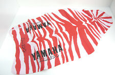 Coprisedile yamaha cover usato  Spedire a Italy