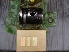 Lister engine piston for sale  DEESIDE