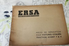 Catalogue pièces détachées d'occasion  Pont-d'Ain