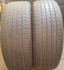 225 r17 yokohama for sale  BIRMINGHAM
