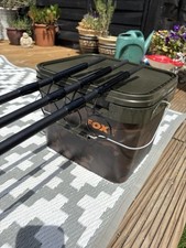 Daiwa infinity x45 for sale  WITNEY