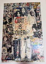 Brainwash john lennon for sale  Camanche