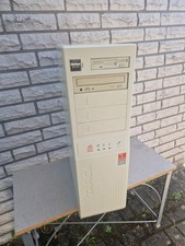 Targa series pentium gebraucht kaufen  Peine