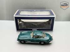 Norev mercedes benz gebraucht kaufen  Aulendorf