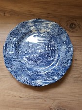 Wedgewood dickens coaching for sale  SOUTH OCKENDON