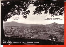 Cartolina celle sul usato  Italia